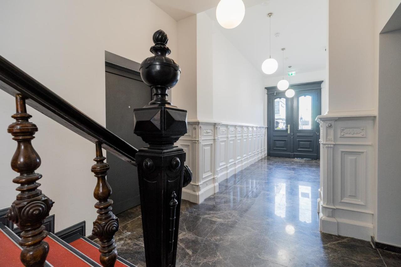 Aparthotel Nena Hermannplatz Berlim